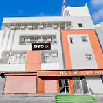 Hotel O Royal Palace