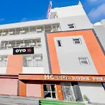 Hotel O Royal Palace